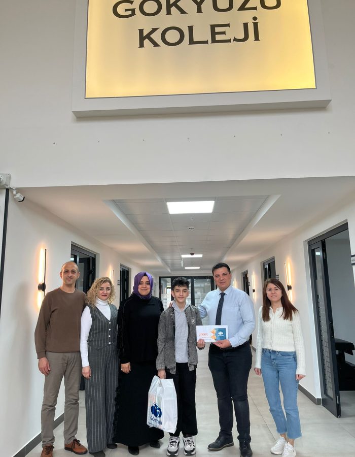 GÖKYÜZÜ EĞİTİM