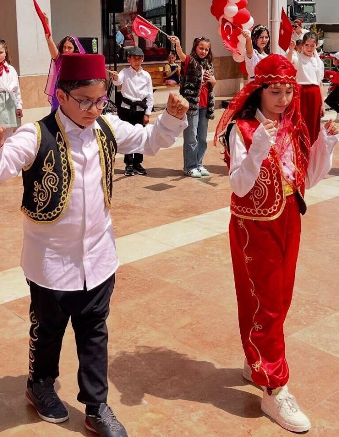 GOKYUZU EGİTİM
