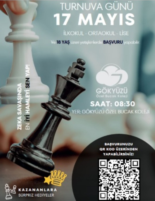 GÖKYÜZÜ EĞİTİM