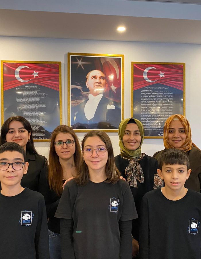 GÖKYÜZÜ EĞİTİM