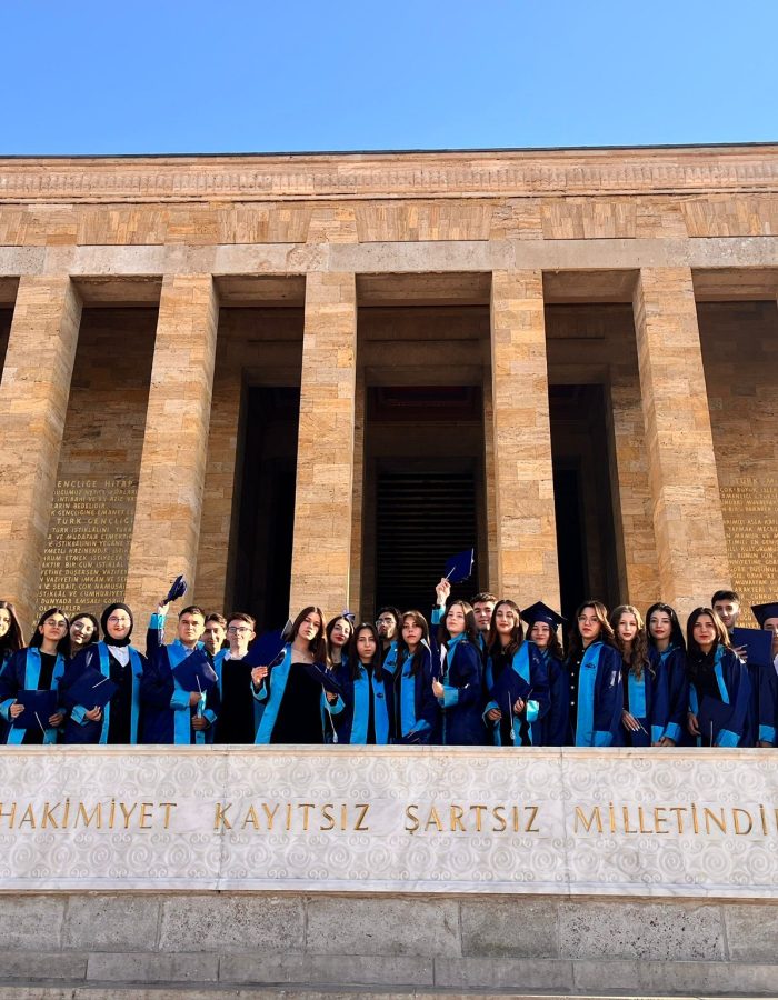 GÖKYÜZÜ EĞİTİM