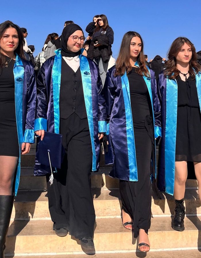 GÖKYÜZÜ EĞİTİM