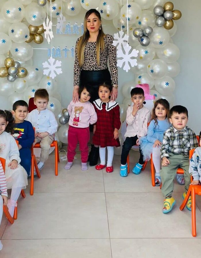 GÖKYÜZÜ EĞİTİM
