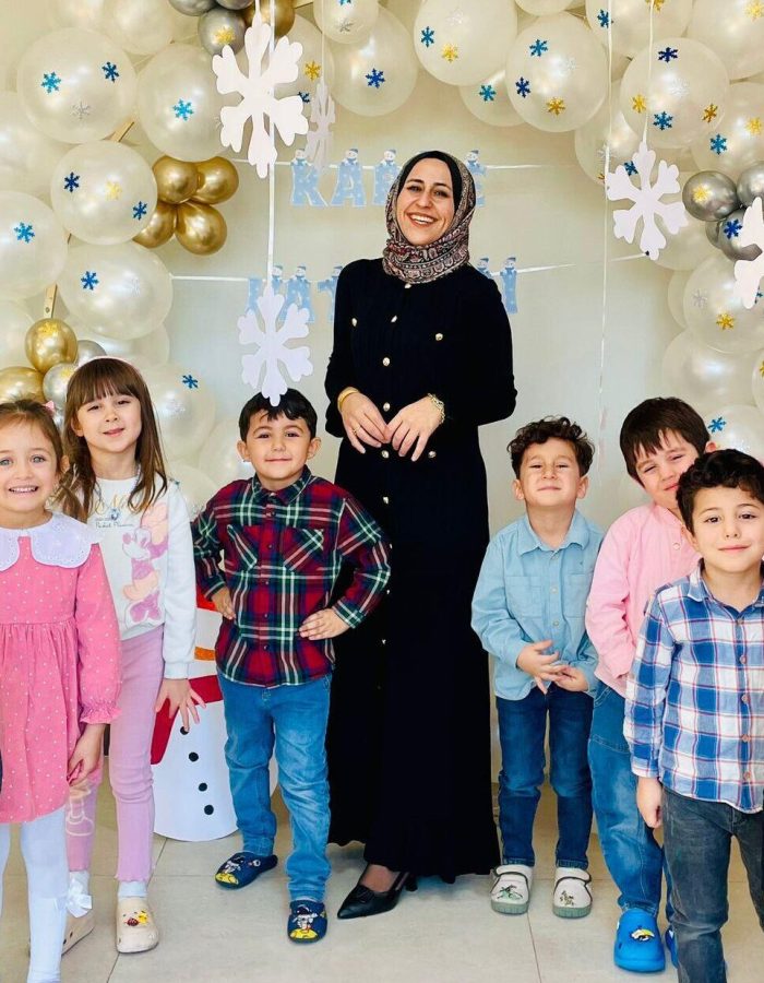 GÖKYÜZÜ EĞİTİM