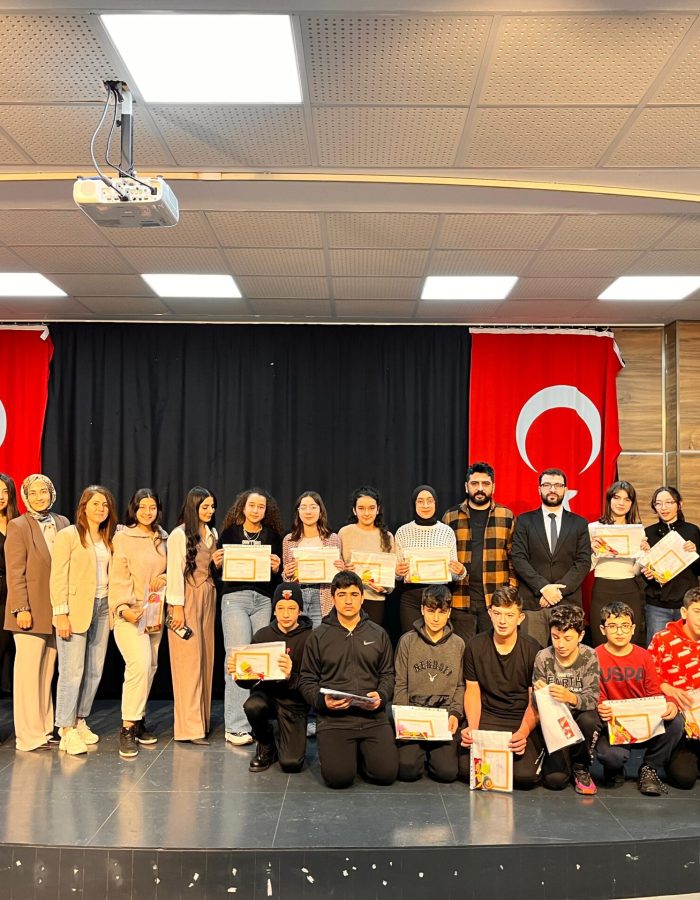GÖKYÜZÜ EĞİTİM