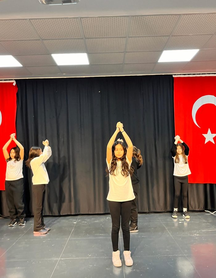 GÖKYÜZÜ EĞİTİM