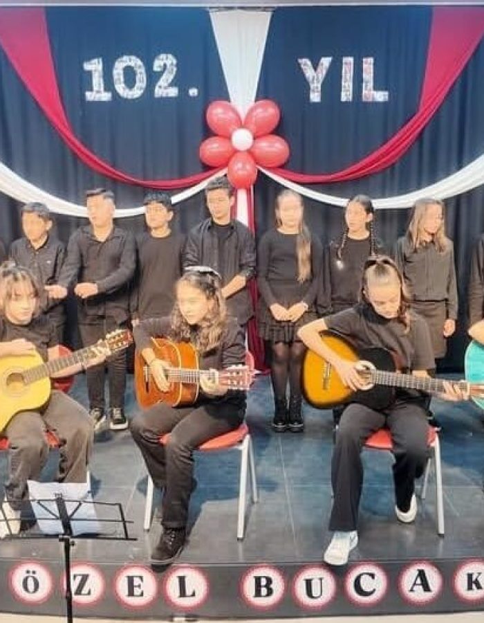 GÖKYÜZÜ EĞİTİM