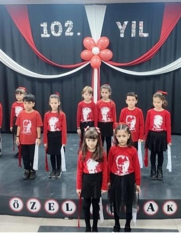 GÖKYÜZÜ EĞİTİM