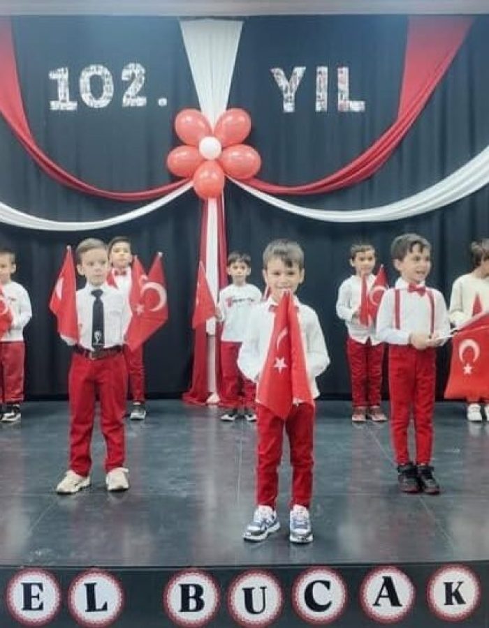 GÖKYÜZÜ EĞİTİM