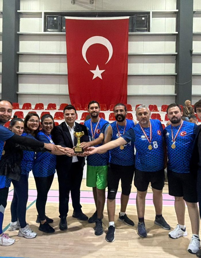 GÖKYÜZÜ EĞİTİM
