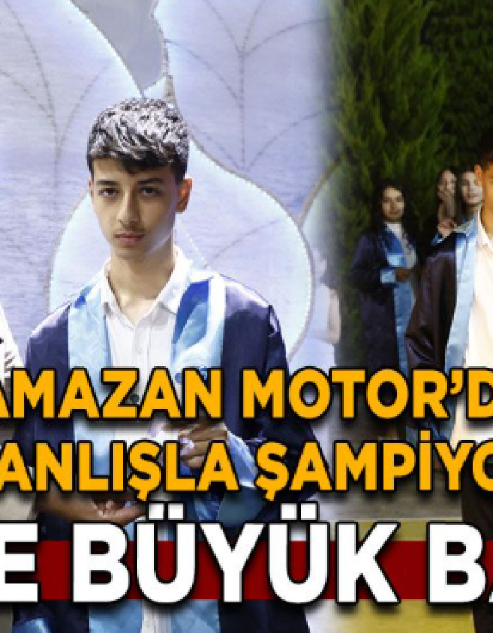 GÖKYÜZÜ EĞİTİM